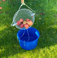 The Fruit Harvester